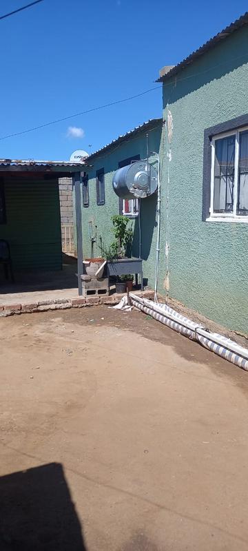 3 Bedroom Property for Sale in Bloemside 2 Free State
